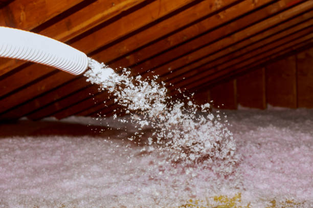Types of Insulation We Offer in Averill Park, NY