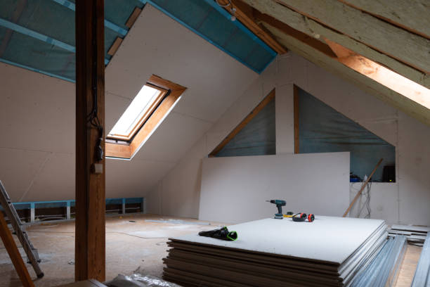 Professional Insulation Contractor in Averill Park, NY